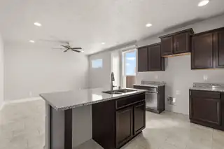 1882 Sunrise Lane SE Kitchen