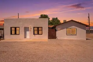 1605 7th Street NW, Albuquerque