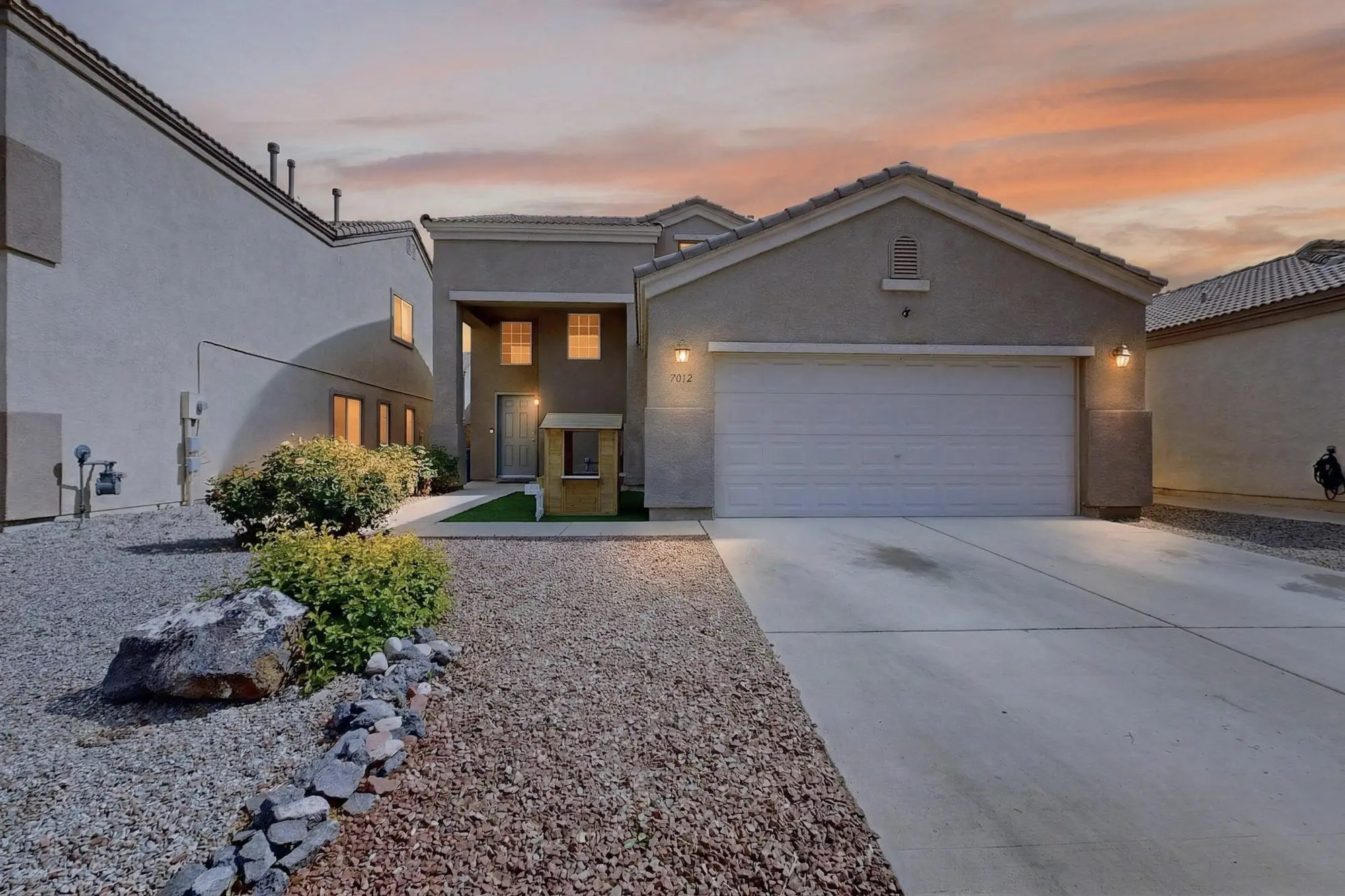 7012 Kayser Mill Road NW