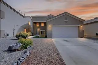 7012 Kayser Mill Road NW, Albuquerque