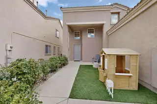 7012 Kayser Mill Road NW 