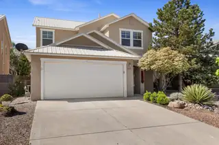 2011 Dillon Drive NE, Rio Rancho