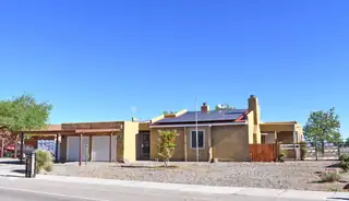 4803 Leon Grande Avenue SE, Albuquerque
