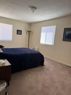 1000 Mineral Way UNIT 2 Bedroom