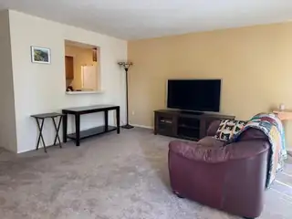 1000 Mineral Way UNIT 2 Living Room