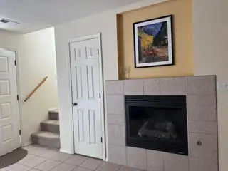 1000 Mineral Way UNIT 2 Living Room