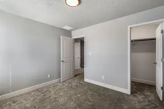 3640 Queen Court NE Bedroom