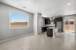 3640 Queen Court NE Kitchen