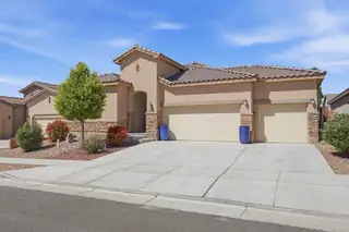 8809 Coal Bank Street NW, Albuquerque