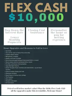 8809 Coal Bank Street NW 