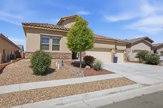 8809 Coal Bank Street NW 