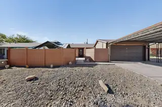 7308 Aladdin Court NW, Albuquerque