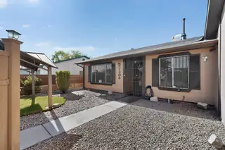 7308 Aladdin Court NW 