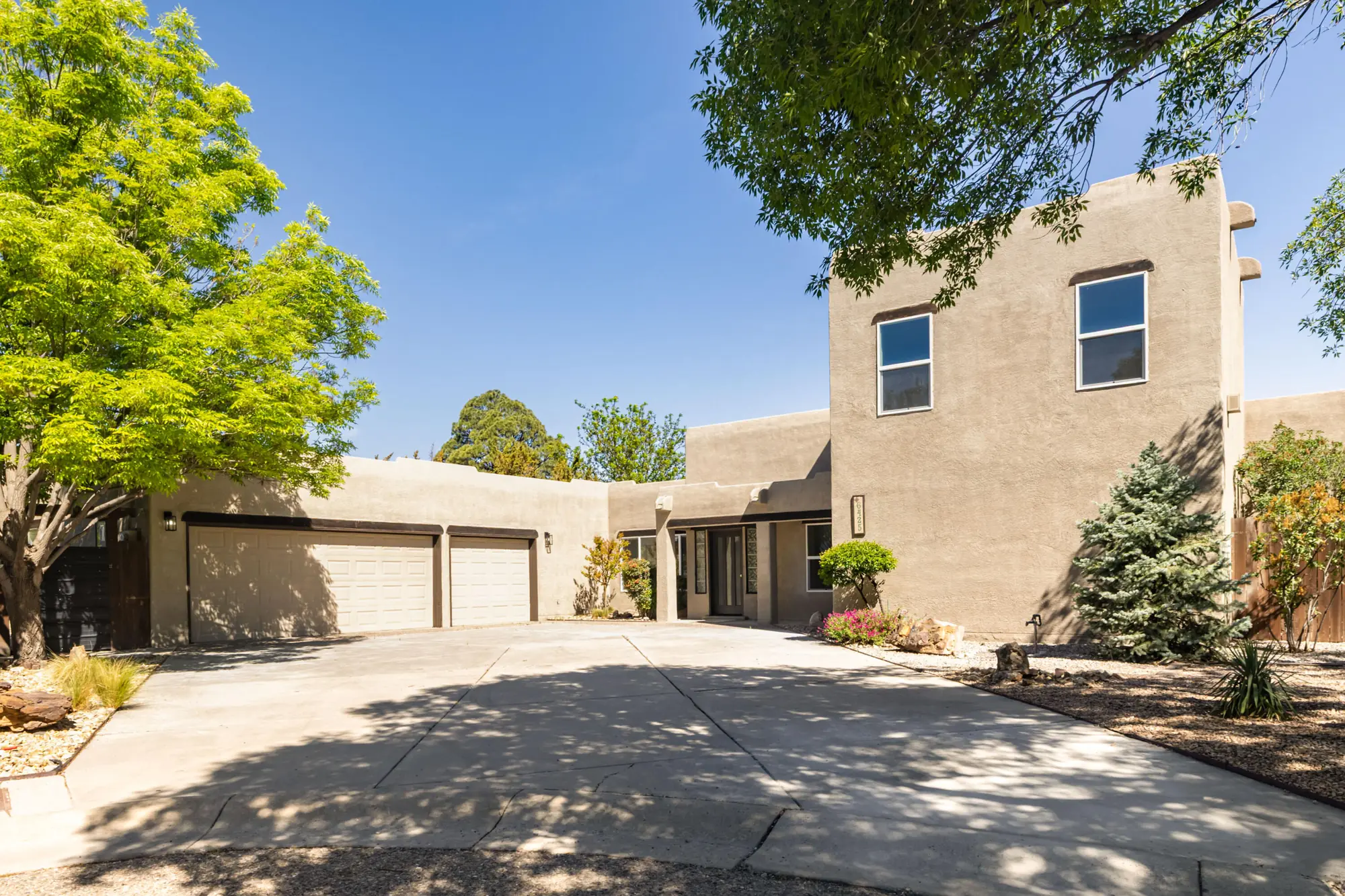 6425 Guadalupe Place NW