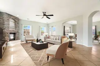 9935 Bradford Place NW, Albuquerque