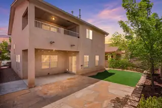 9935 Bradford Place NW 