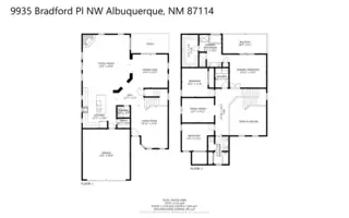 9935 Bradford Place NW 