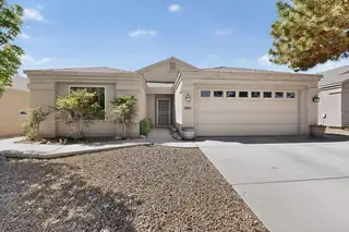 2601 Scarlet Sage Road SW, Los Lunas