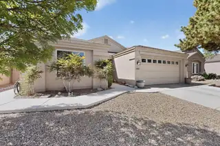 2601 Scarlet Sage Road SW 