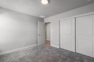 3652 Queen Court NE Bedroom