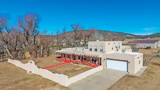 1524 New Mexico 94, Mora 