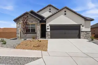 4301 Mountain Trail Loop NE, Rio Rancho