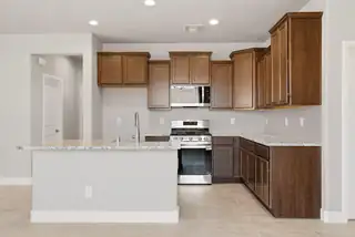 4301 Mountain Trail Loop NE 