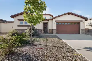7417 Kodiak Road NE, Rio Rancho