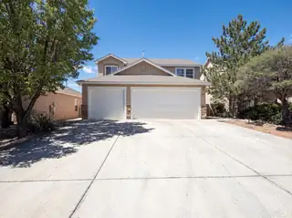 1313 Reynosa Loop SE, Rio Rancho