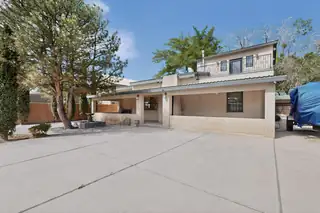 2115 Hollywood Avenue NW, Albuquerque 