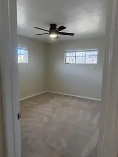 9018 Phoenix Avenue NE Bedroom