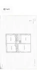 9018 Phoenix Avenue NE Floor Plan