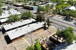 1033 Louisiana Boulevard SE 