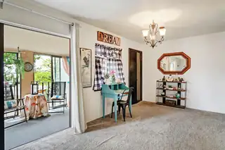 911 Country Club Drive SE APT E 