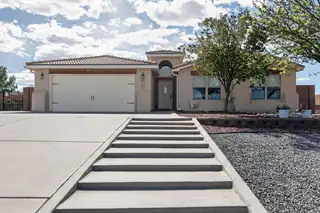 707 Bulb Court NE, Rio Rancho