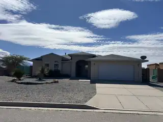 1708 Regency Park Road SE, Rio Rancho 