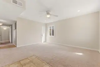 812 Madeira Drive NE Living Room