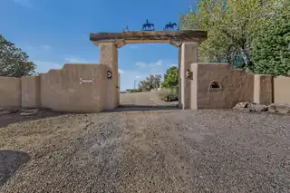 12105 San Rafael Avenue NE, Albuquerque