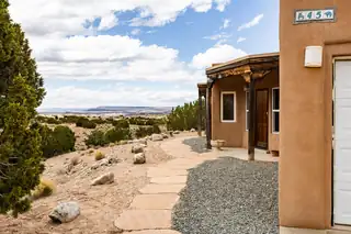 45 Cienega Canyon Road 