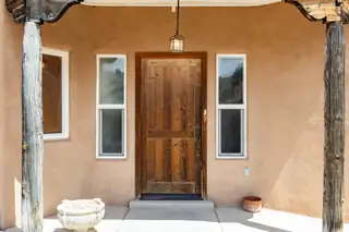 45 Cienega Canyon Road 