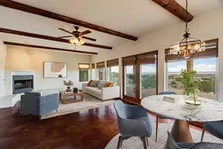 45 Cienega Canyon Road 