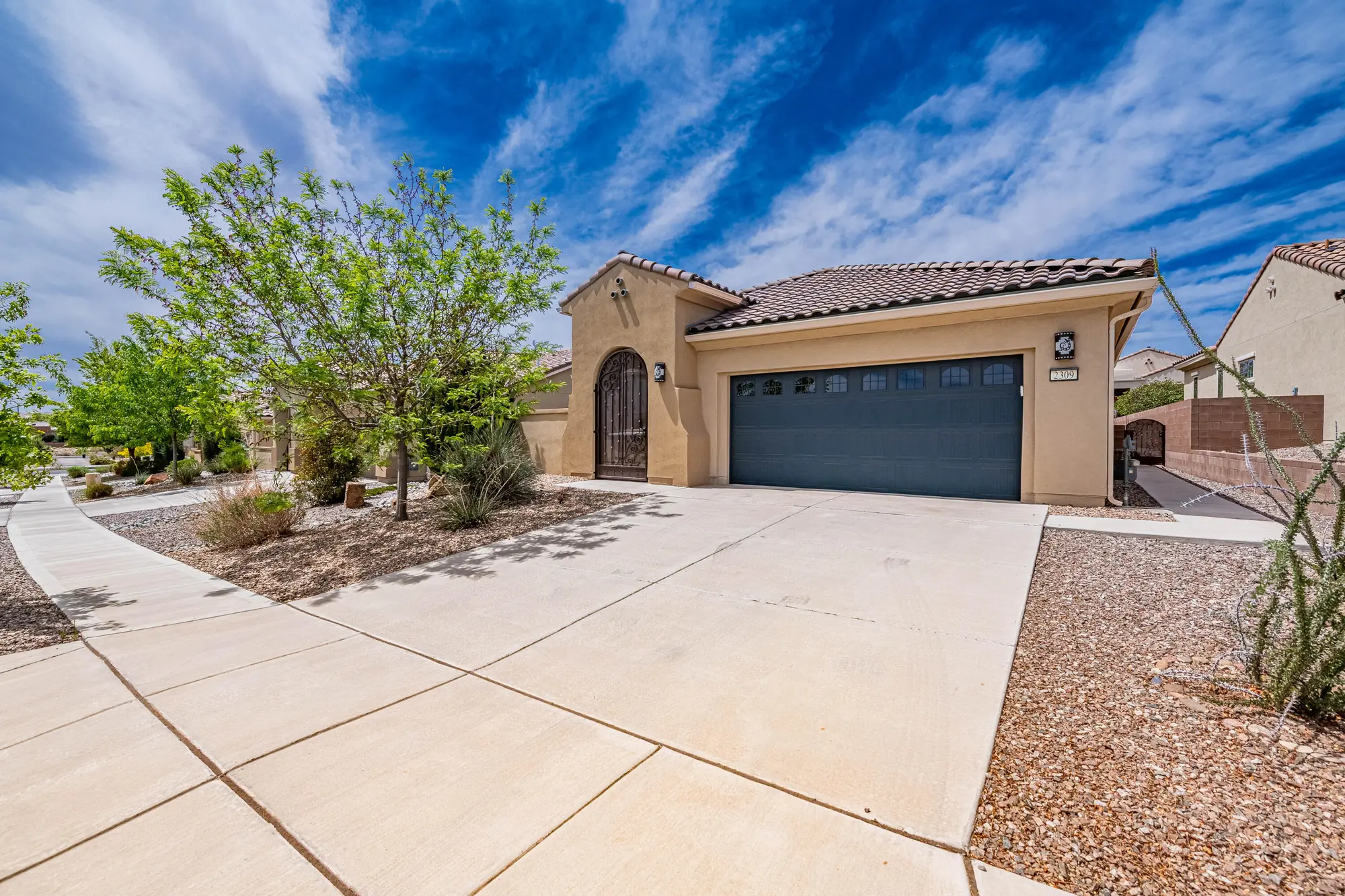 2309 Chuckwalla Spring Trail NW