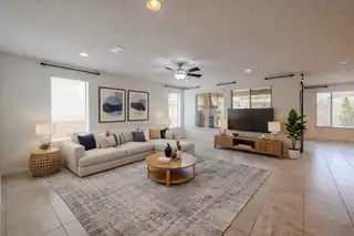 2309 Chuckwalla Spring Trail NW 