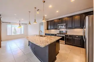 2309 Chuckwalla Spring Trail NW 