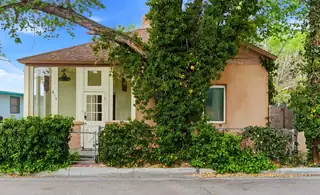 615 Keleher Avenue NW, Albuquerque 