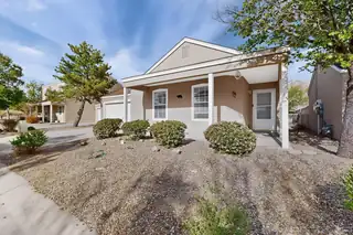 10724 Chilili Drive NW, Albuquerque