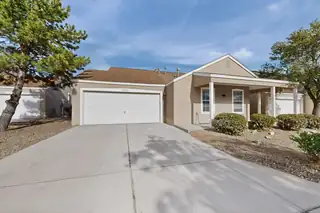 10724 Chilili Drive NW 