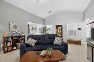 10724 Chilili Drive NW 