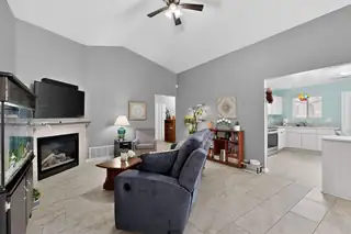 10724 Chilili Drive NW 