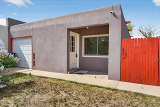 511 Pattie Lane SE, Albuquerque